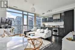 3811 - 290 ADELAIDE STREET W Toronto