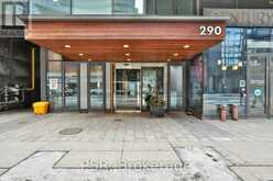 3811 - 290 ADELAIDE STREET W Toronto