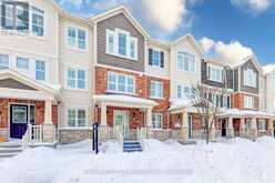 2412 FALL HARVEST CRESCENT Pickering