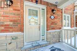 2412 FALL HARVEST CRESCENT Pickering