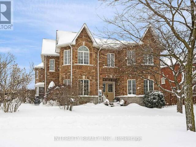 77 FOXCHASE AVENUE Vaughan Ontario