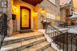 290 RUSSELL HILL ROAD Toronto