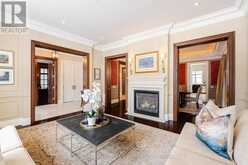 290 RUSSELL HILL ROAD Toronto