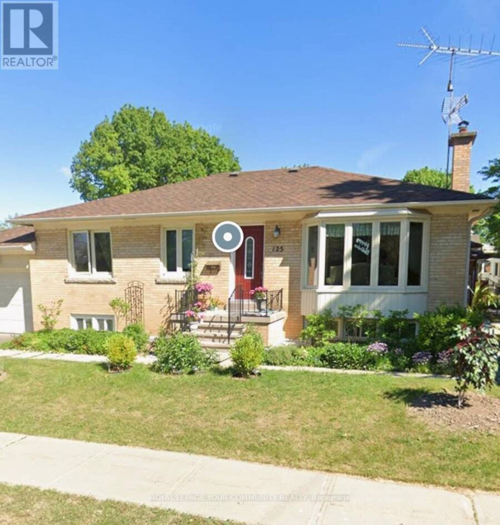 125 DRISCOLL ROAD N Richmond Hill