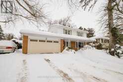 28 CHRISTMAN COURT Markham