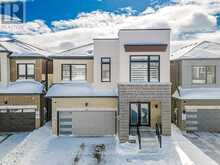 49 CONDUCTOR AVENUE Whitchurch-Stouffville