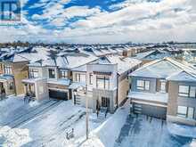 49 CONDUCTOR AVENUE Whitchurch-Stouffville