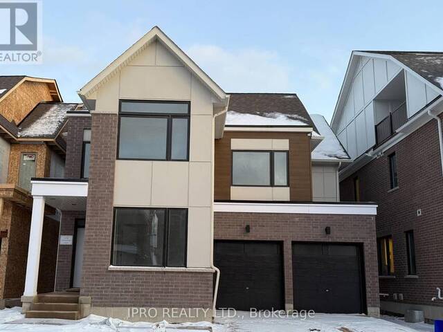 3281 MARINER PASS Oakville Ontario