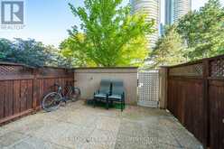 104 - 2261 LAKE SHORE BOULEVARD Toronto