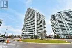 1709 - 4633 GLEN ERIN DRIVE Mississauga