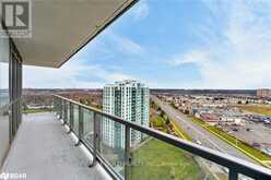 1709 - 4633 GLEN ERIN DRIVE Mississauga