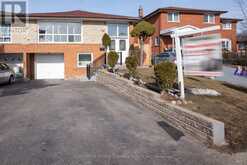 6875 DARCEL AVENUE Mississauga