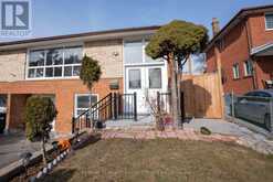 6875 DARCEL AVENUE Mississauga