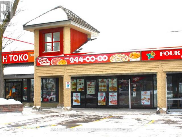 10 - 666 WOOLWICH STREET Guelph Ontario