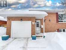 257 COUNTRY HILL DRIVE Kitchener