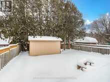 257 COUNTRY HILL DRIVE Kitchener