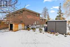 57 BIRGITTA CRESCENT Toronto