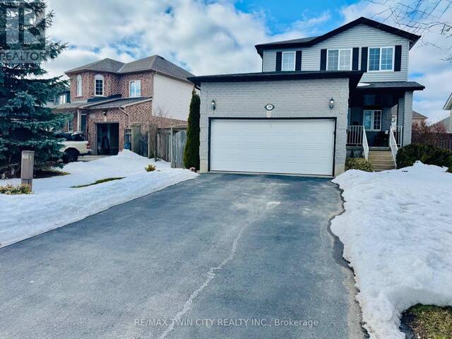 20 WHEELER DRIVE Cambridge Ontario