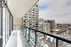 1511 - 308 JARVIS STREET Toronto