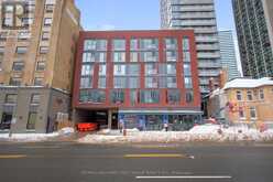 1511 - 308 JARVIS STREET Toronto