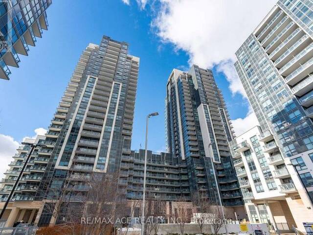 903 - 30 MEADOWGLEN PLACE Toronto Ontario