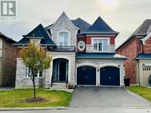 55 YATES AVENUE Vaughan