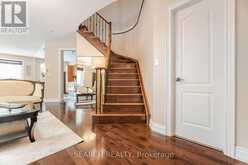 3438 FOUNTAIN PARK AVENUE Mississauga