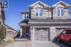 3438 FOUNTAIN PARK AVENUE Mississauga