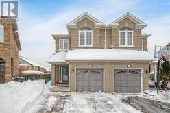 3438 FOUNTAIN PARK AVENUE Mississauga