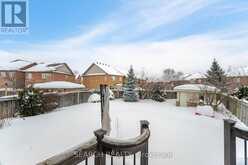 3438 FOUNTAIN PARK AVENUE Mississauga