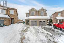 3438 FOUNTAIN PARK AVENUE Mississauga