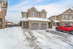 3438 FOUNTAIN PARK AVENUE Mississauga