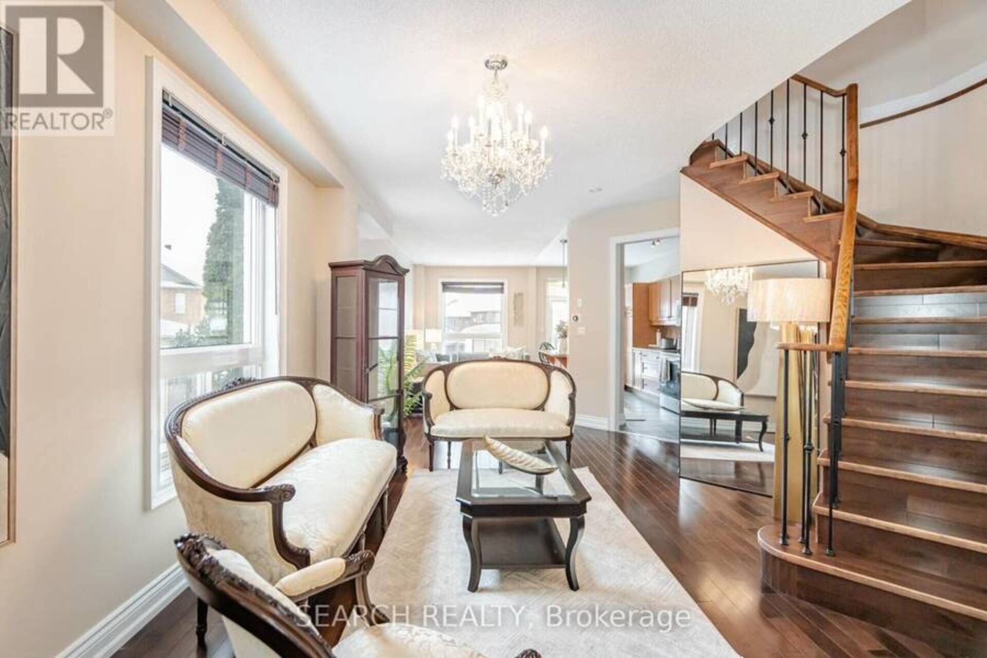 3438 FOUNTAIN PARK AVENUE Mississauga