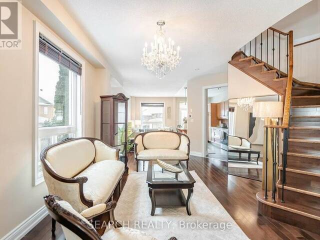 3438 FOUNTAIN PARK AVENUE Mississauga Ontario