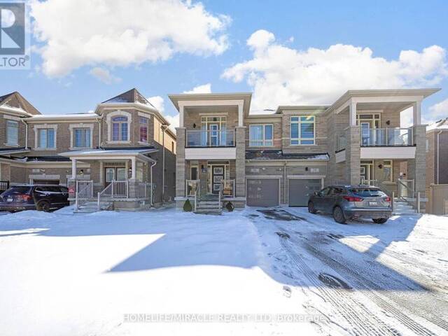 16 MOUNTAIN HEIGHTS PLACEWAY Hamilton Ontario