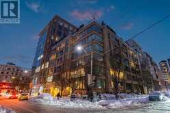 303 - 50 CAMDEN STREET Toronto