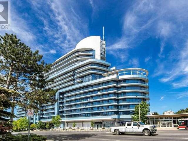 309 - 2885 BAYVIEW AVENUE Toronto Ontario