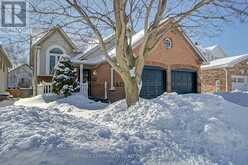 425 ELMWOOD COURT Oshawa