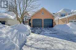 425 ELMWOOD COURT Oshawa