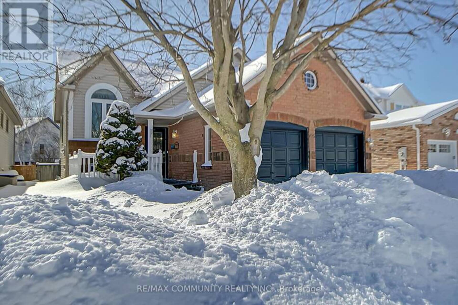 425 ELMWOOD COURT Oshawa