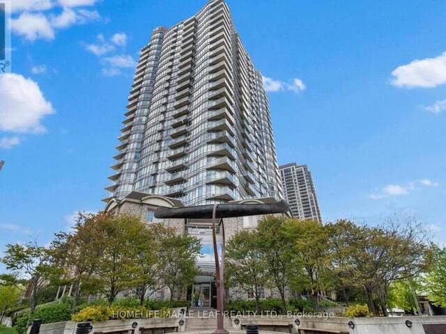 606 - 15 WINDERMERE AVENUE Toronto Ontario