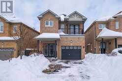 40 CHETHOLME PLACE Halton Hills