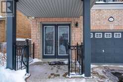 40 CHETHOLME PLACE Halton Hills