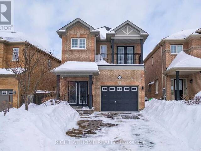 40 CHETHOLME PLACE Halton Hills Ontario