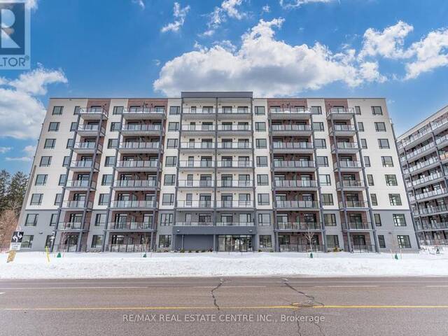 704 - 191 ELMIRA ROAD S Guelph