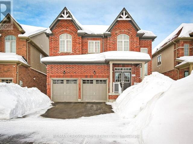 144 GOLD PARK GATE Essa Ontario