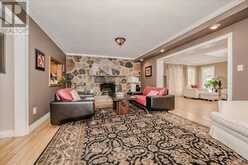 2260 ONEIDA CRESCENT Mississauga