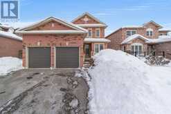 35 VALLEYWOOD DRIVE Whitby