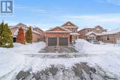 35 VALLEYWOOD DRIVE Whitby