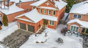 35 VALLEYWOOD DRIVE Whitby